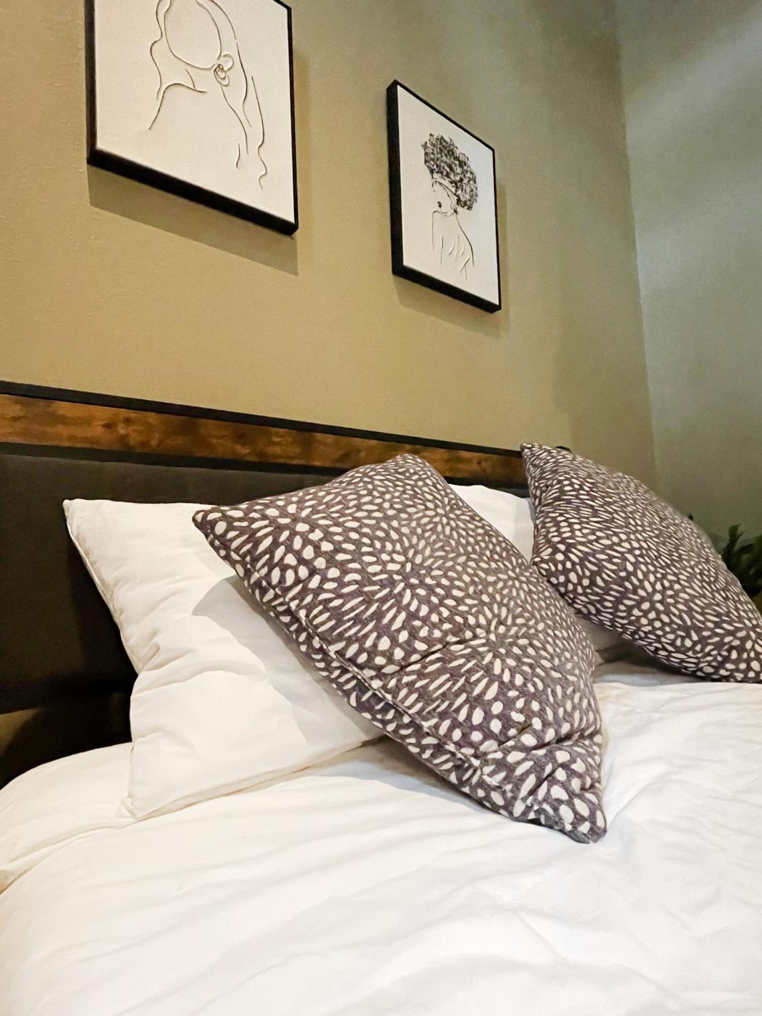 Boxstel - Modern Stay Hotel Downtown El Paso Quarto foto