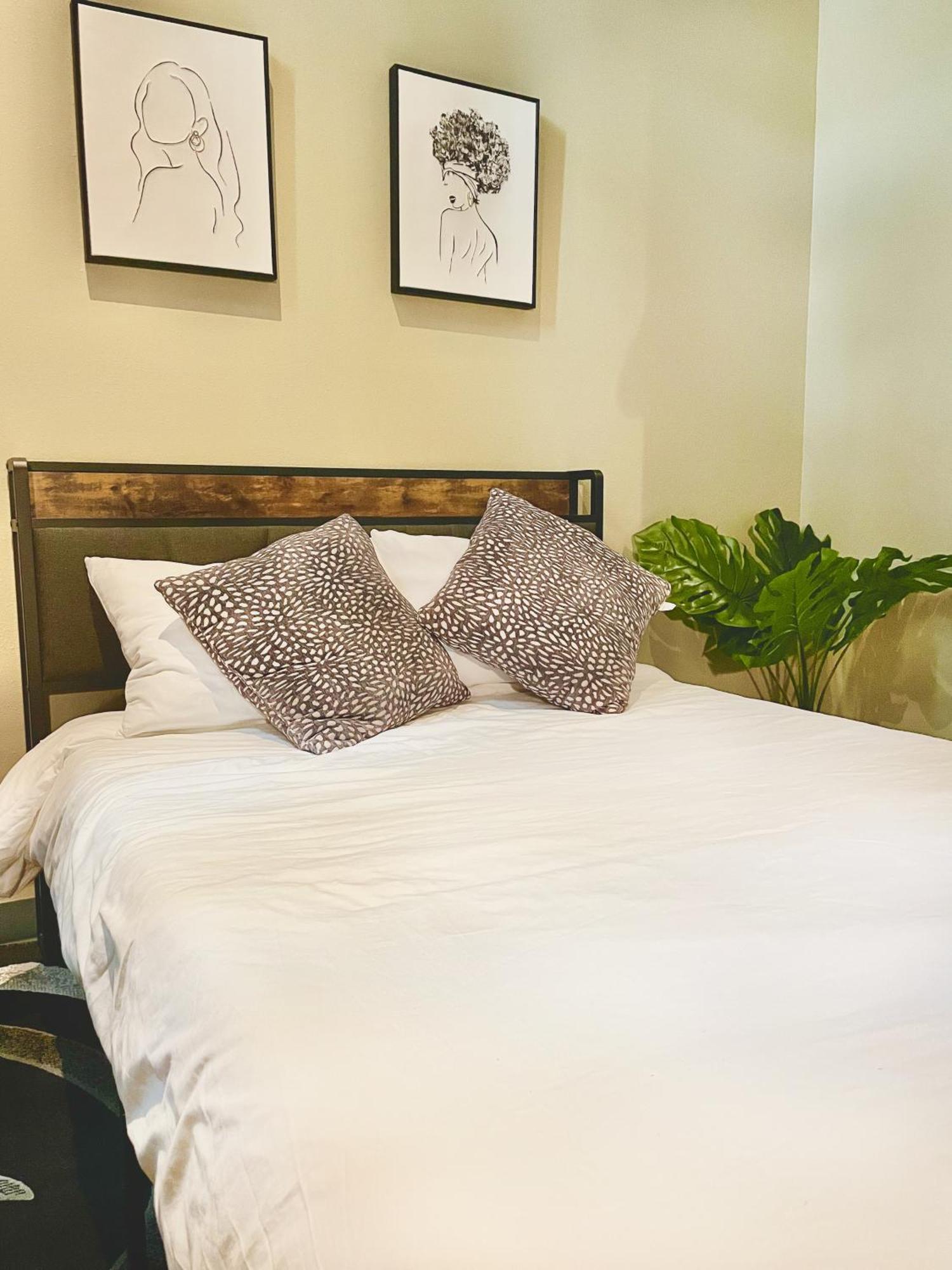 Boxstel - Modern Stay Hotel Downtown El Paso Quarto foto
