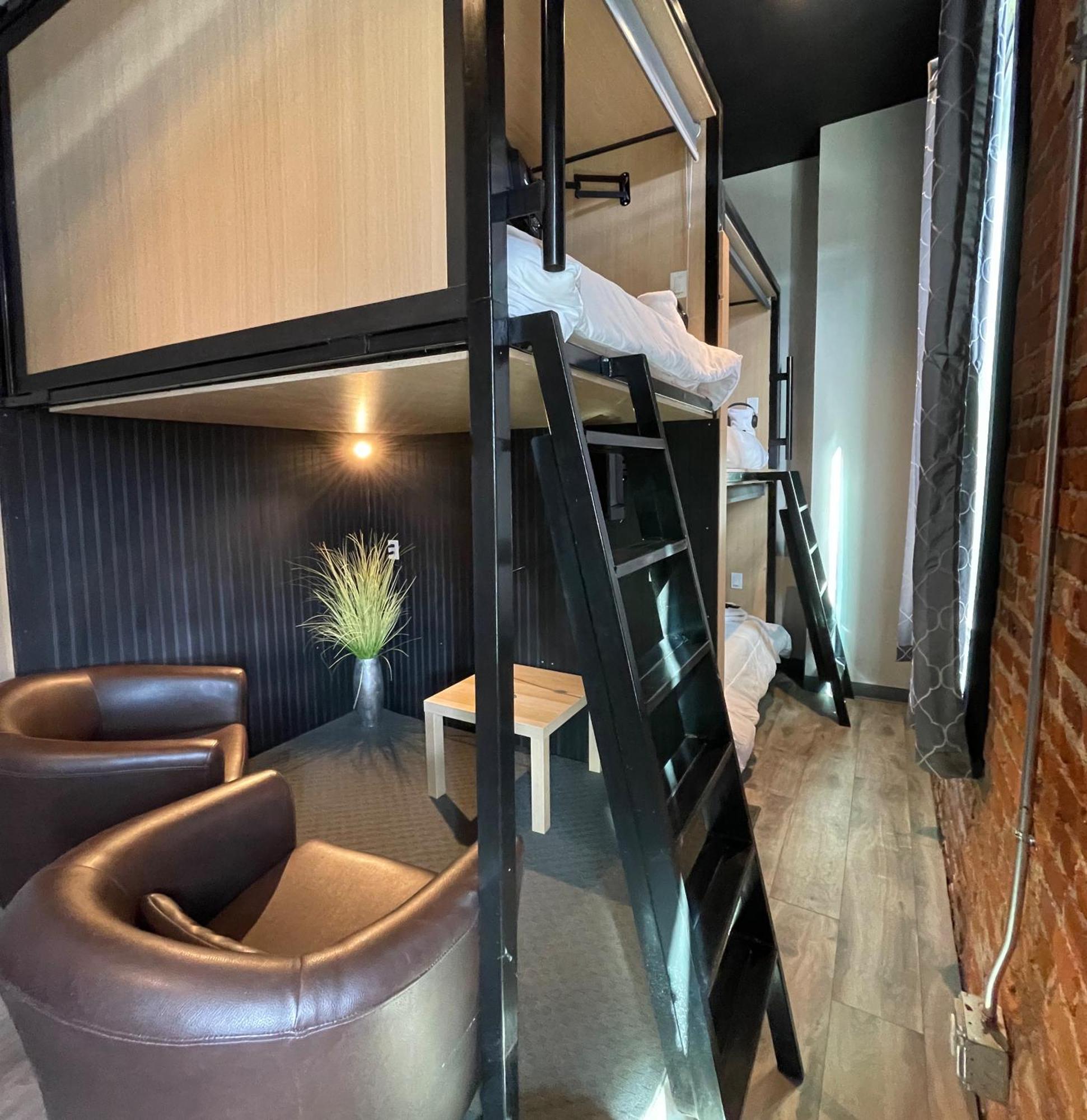 Boxstel - Modern Stay Hotel Downtown El Paso Quarto foto