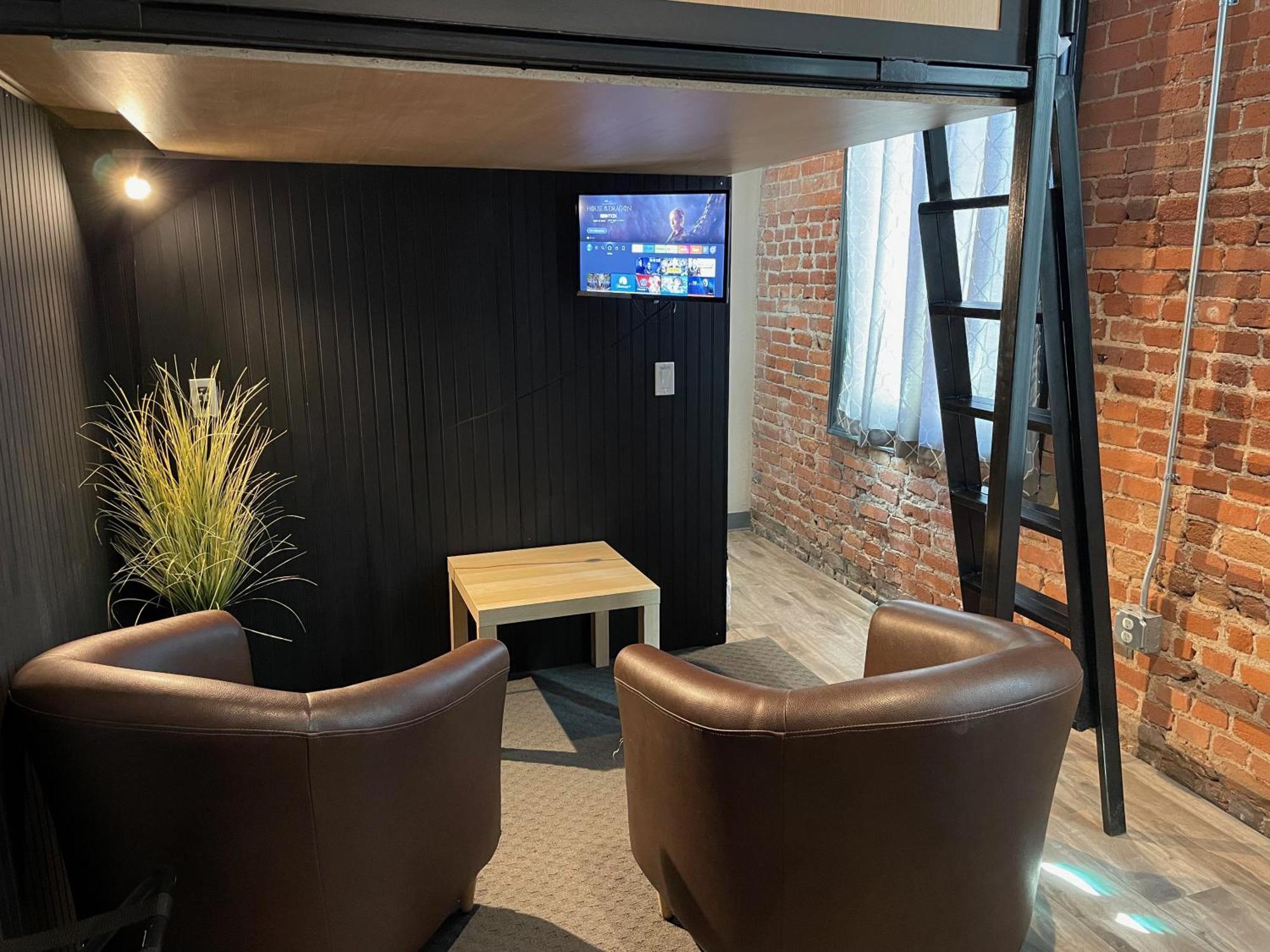 Boxstel - Modern Stay Hotel Downtown El Paso Quarto foto
