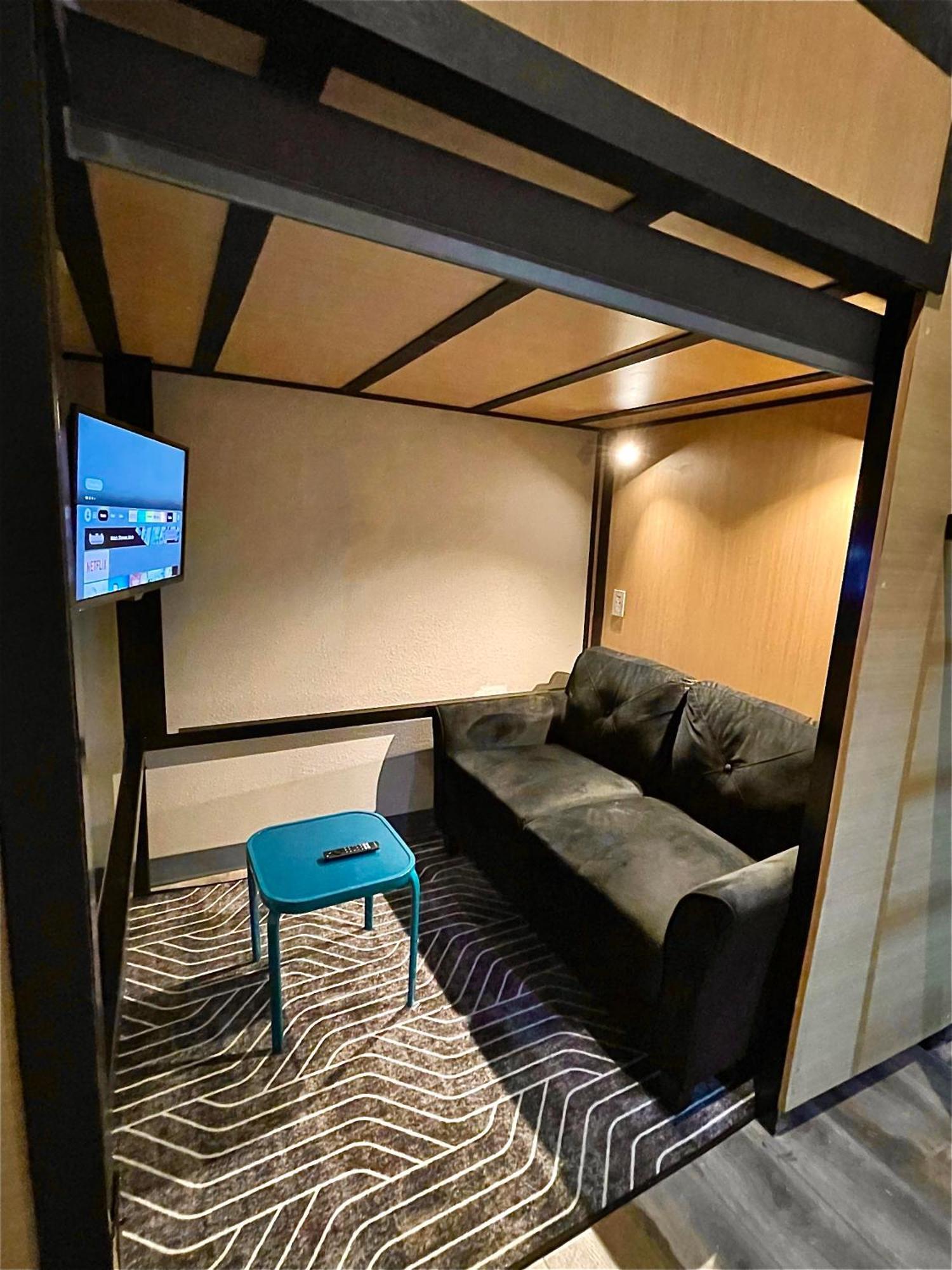 Boxstel - Modern Stay Hotel Downtown El Paso Quarto foto